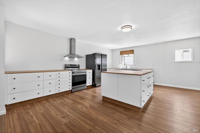 7517 Bernice Ave, Rohnert Park, CA 94928