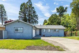 7517 Bernice Ave, Rohnert Park, CA 94928