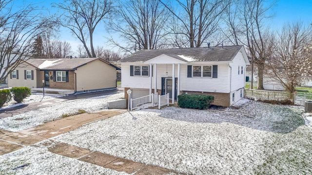 6495 Balsam Drive, Reynoldsburg, OH 43068