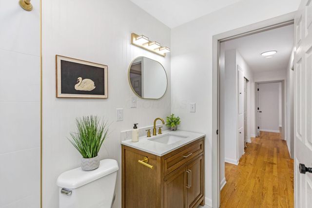 6495 Balsam Drive, Reynoldsburg, OH 43068