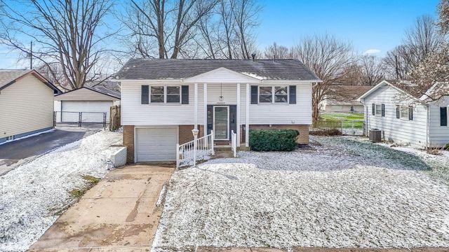 6495 Balsam Drive, Reynoldsburg, OH 43068