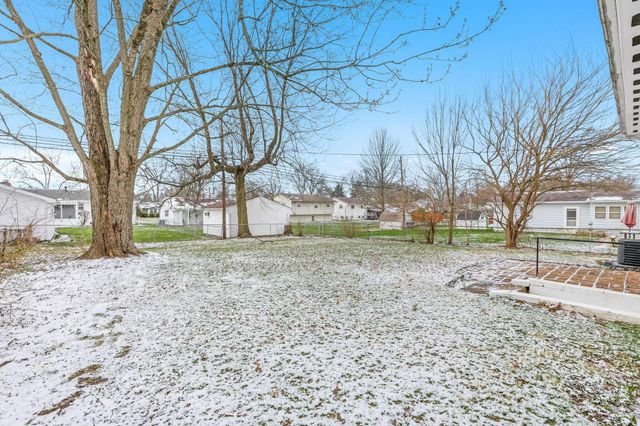 6495 Balsam Drive, Reynoldsburg, OH 43068