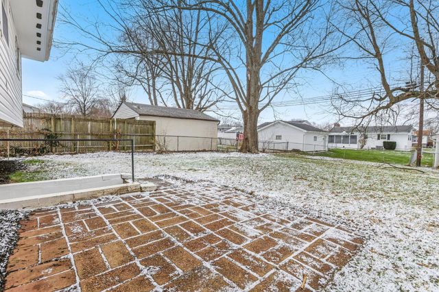 6495 Balsam Drive, Reynoldsburg, OH 43068