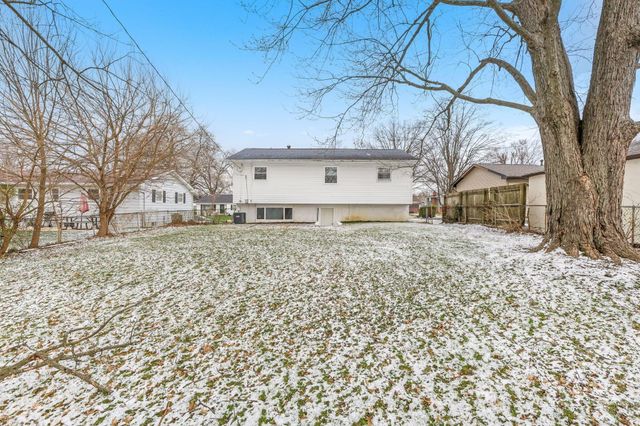 6495 Balsam Drive, Reynoldsburg, OH 43068