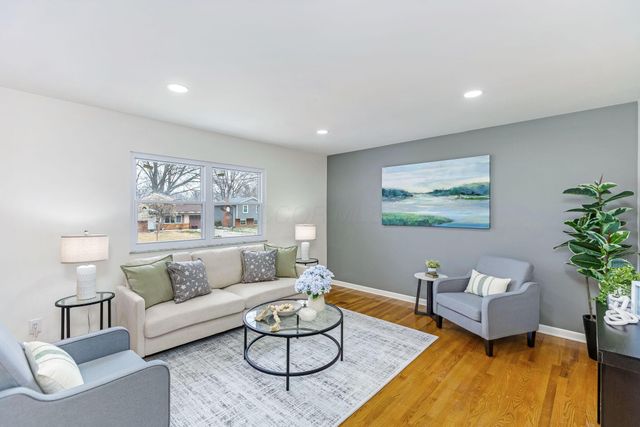 6495 Balsam Drive, Reynoldsburg, OH 43068