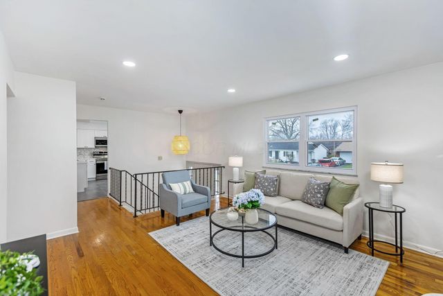 6495 Balsam Drive, Reynoldsburg, OH 43068