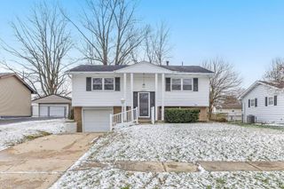 6495 Balsam Drive, Reynoldsburg, OH 43068