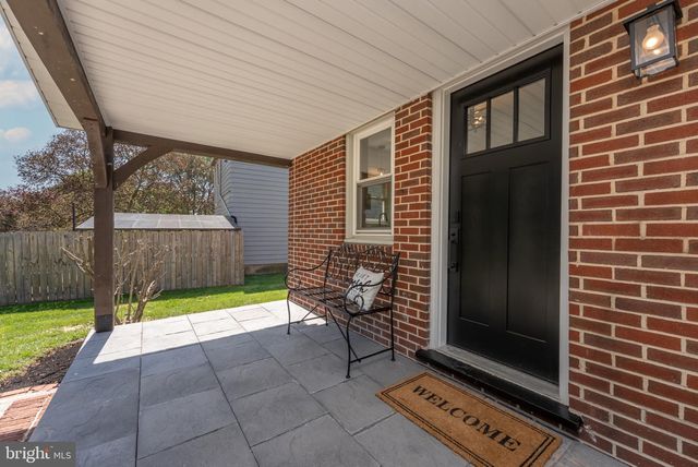 6008 CUMBERLAND HIGHWAY, Chambersburg, PA 17202