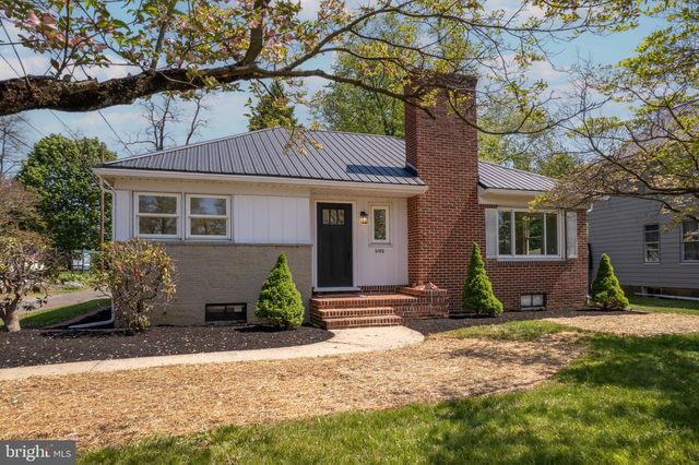 6008 CUMBERLAND HIGHWAY, Chambersburg, PA 17202