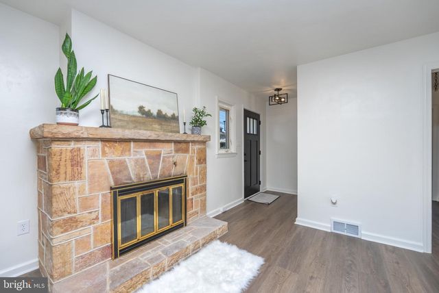 6008 CUMBERLAND HIGHWAY, Chambersburg, PA 17202