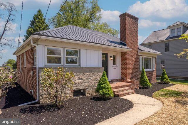 6008 CUMBERLAND HIGHWAY, Chambersburg, PA 17202