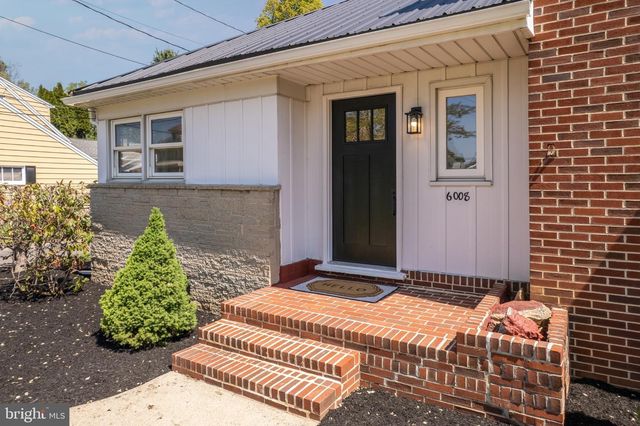 6008 CUMBERLAND HIGHWAY, Chambersburg, PA 17202