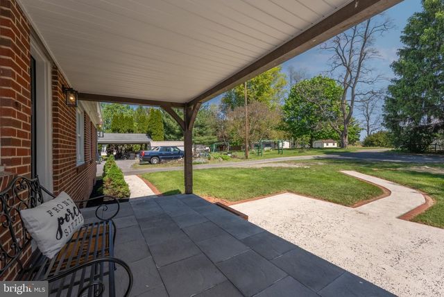 6008 CUMBERLAND HIGHWAY, Chambersburg, PA 17202