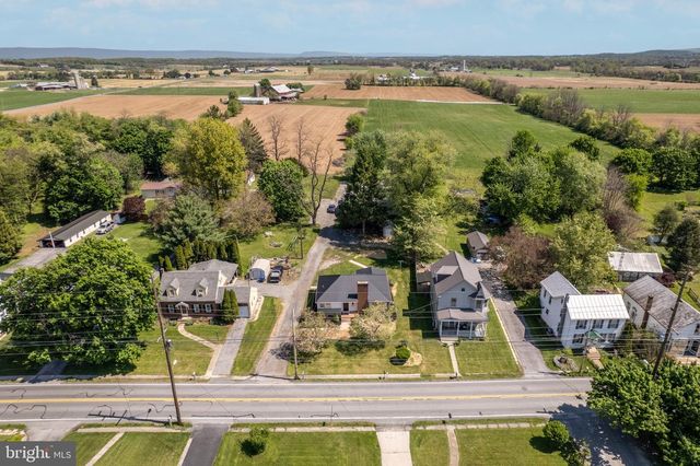 6008 CUMBERLAND HIGHWAY, Chambersburg, PA 17202
