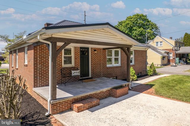 6008 CUMBERLAND HIGHWAY, Chambersburg, PA 17202