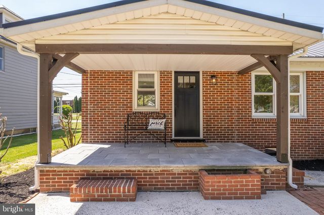 6008 CUMBERLAND HIGHWAY, Chambersburg, PA 17202