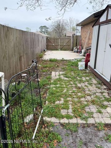 2408 HADDINGTON COURT Court, Orange Park, FL 32065