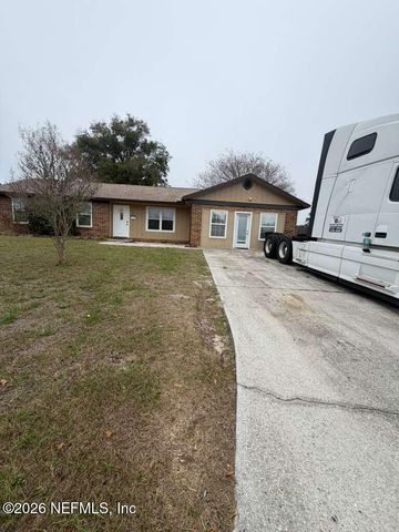 2408 HADDINGTON COURT Court, Orange Park, FL 32065