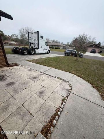 2408 HADDINGTON COURT Court, Orange Park, FL 32065