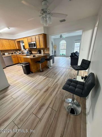 2408 HADDINGTON COURT Court, Orange Park, FL 32065