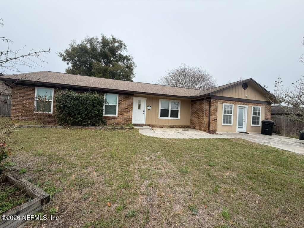 2408 HADDINGTON COURT Court, Orange Park, FL 32065