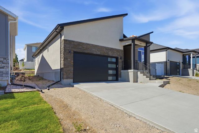 6309 W CAPE RIDGE LN, West Valley City, UT 84128