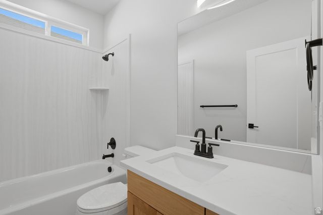 6309 W CAPE RIDGE LN, West Valley City, UT 84128