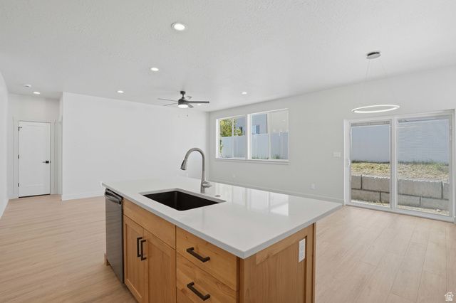 6309 W CAPE RIDGE LN, West Valley City, UT 84128