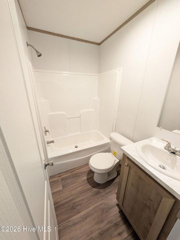 3527 Tarpon Court SE, Bolivia, NC 28422