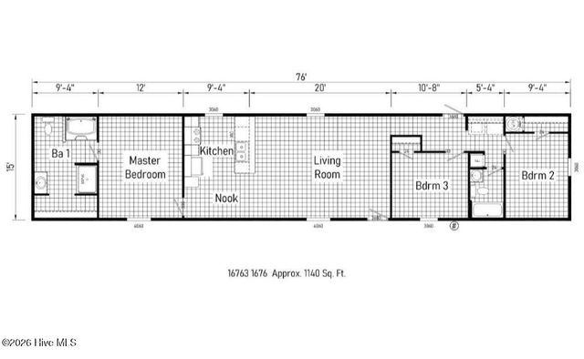 3527 Tarpon Court SE, Bolivia, NC 28422