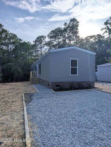 3527 Tarpon Court SE, Bolivia, NC 28422