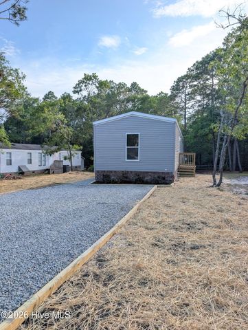 3527 Tarpon Court SE, Bolivia, NC 28422