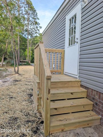 3527 Tarpon Court SE, Bolivia, NC 28422