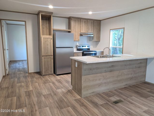3527 Tarpon Court SE, Bolivia, NC 28422