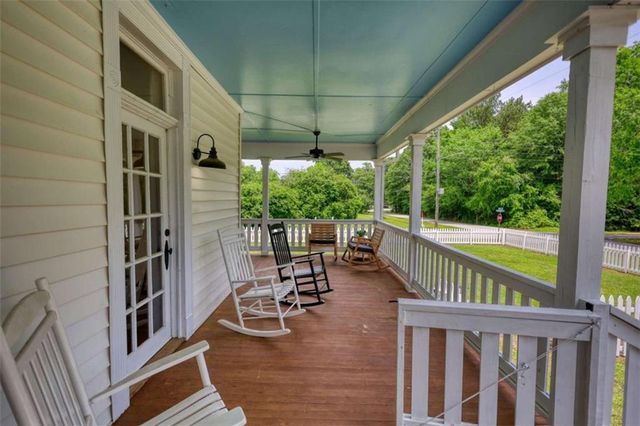 123 Nelson Street, Newborn, GA 30056