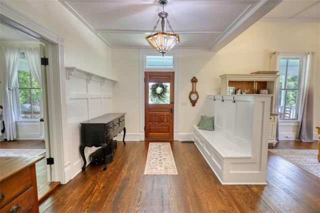 123 Nelson Street, Newborn, GA 30056