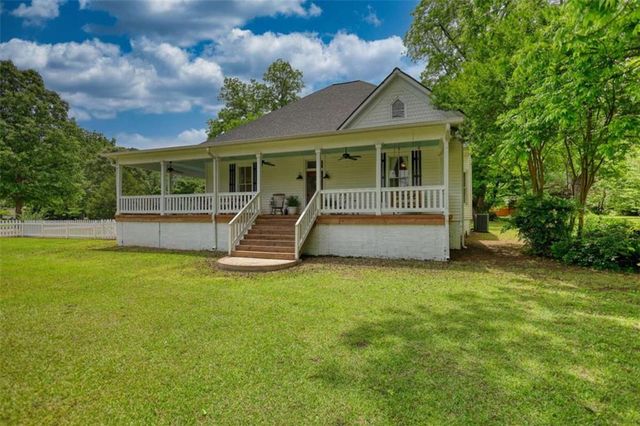 123 Nelson Street, Newborn, GA 30056