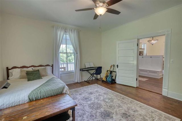 123 Nelson Street, Newborn, GA 30056