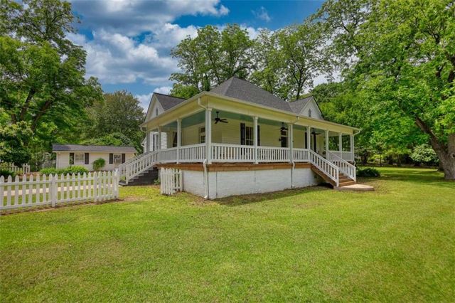 123 Nelson Street, Newborn, GA 30056
