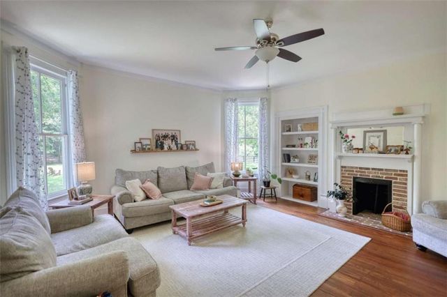 123 Nelson Street, Newborn, GA 30056