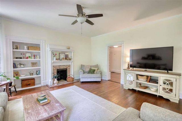 123 Nelson Street, Newborn, GA 30056