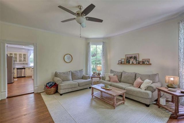 123 Nelson Street, Newborn, GA 30056