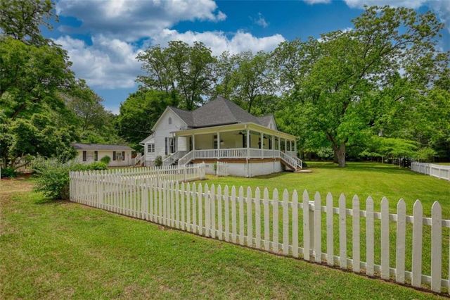 123 Nelson Street, Newborn, GA 30056