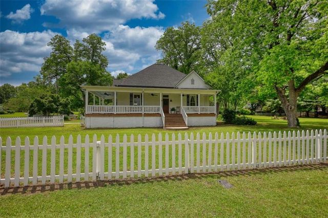 123 Nelson Street, Newborn, GA 30056