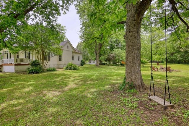123 Nelson Street, Newborn, GA 30056