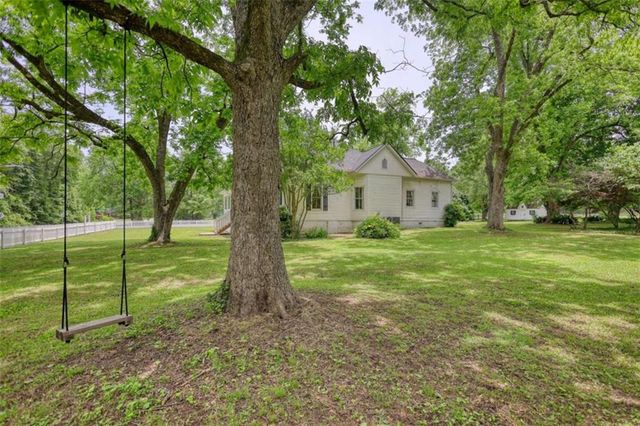 123 Nelson Street, Newborn, GA 30056