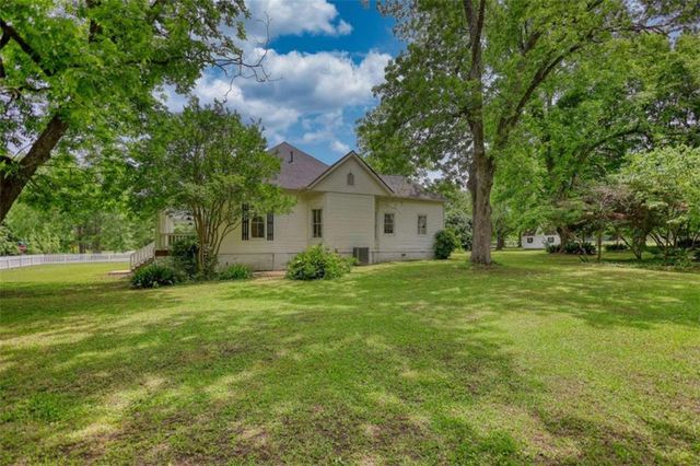 123 Nelson Street, Newborn, GA 30056