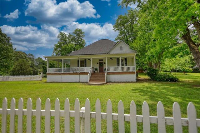 123 Nelson Street, Newborn, GA 30056