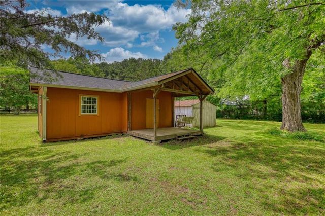 123 Nelson Street, Newborn, GA 30056