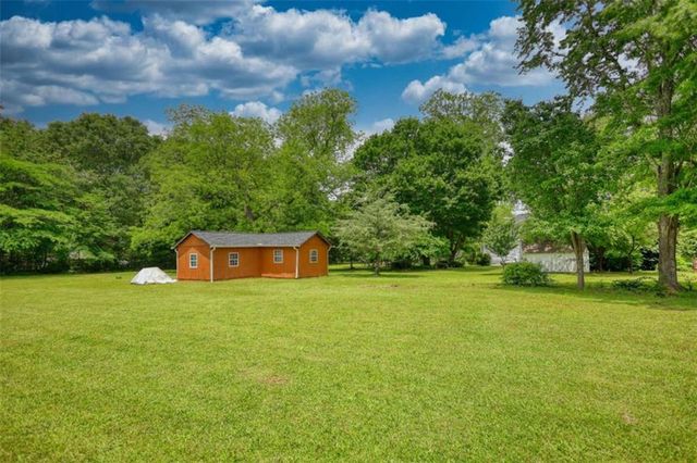 123 Nelson Street, Newborn, GA 30056